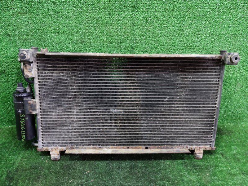 Радиатор кондиционера VEHICROSS 1997 UGS25DW 6VD1