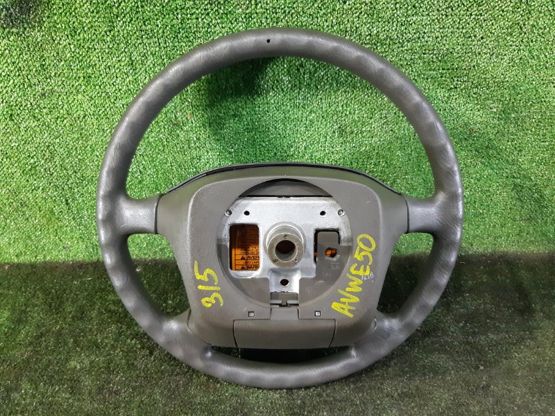 Руль с airbag ELGRAND 1997 AVWE50 QD32ETI