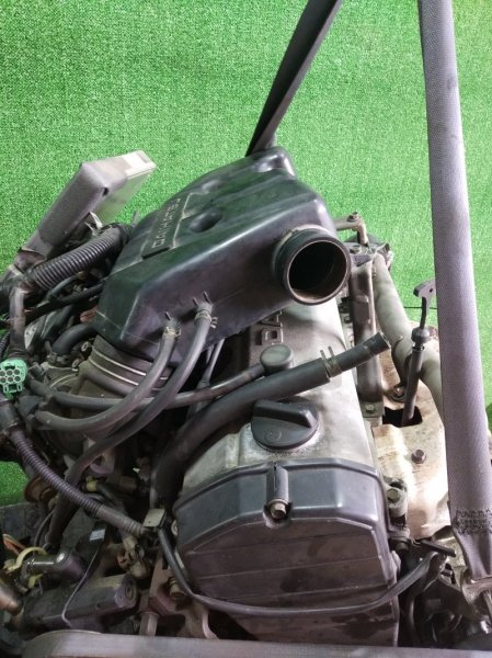 Двигатель ROCKY 1994 F300S HDE