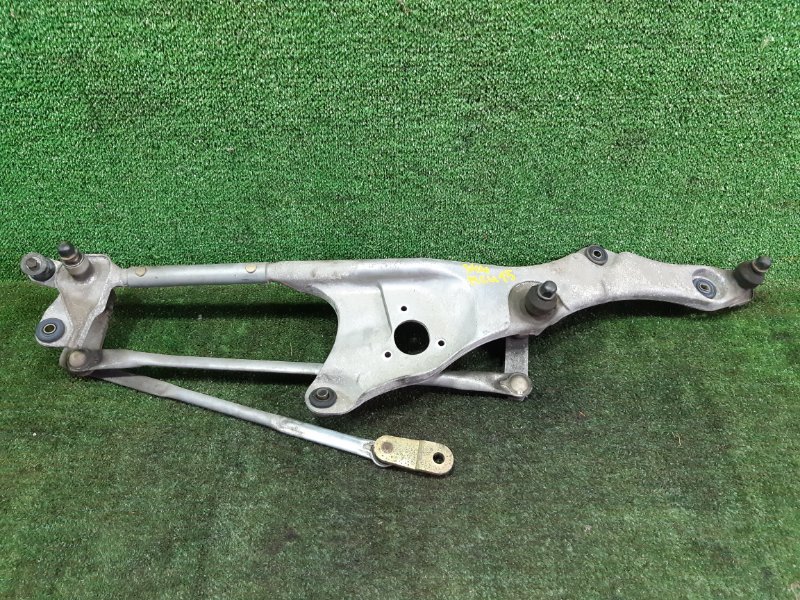 Механизм дворников TOYOTA HARRIER 2000 MCU15 1MZFE 85150-48010 контрактная