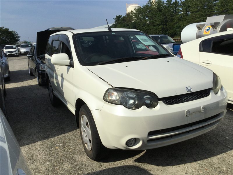 Полка багажника HR-V 2001 GH3 D16A