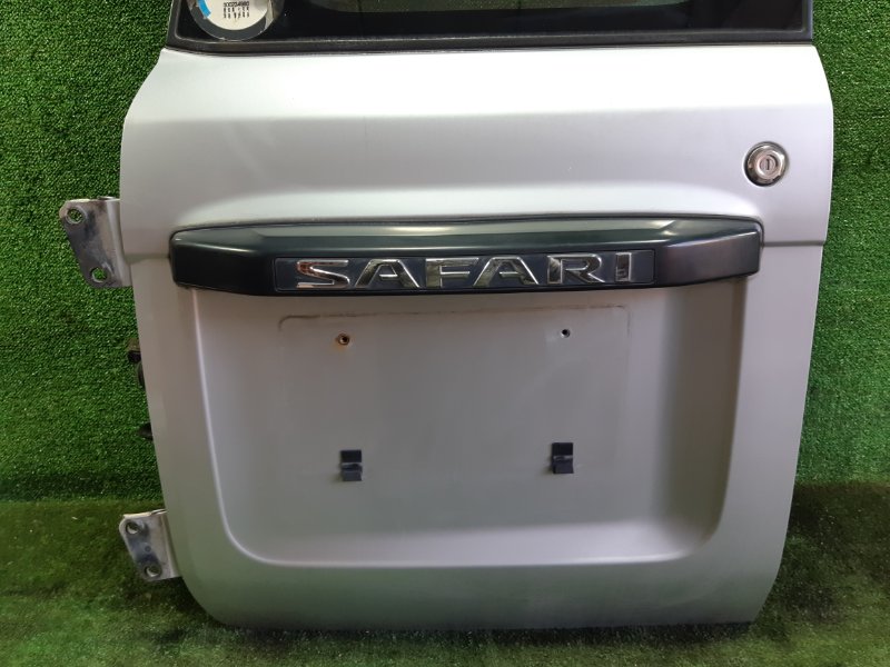 Дверь 5-я задняя левая SAFARI 2000 WGY61 TB45E