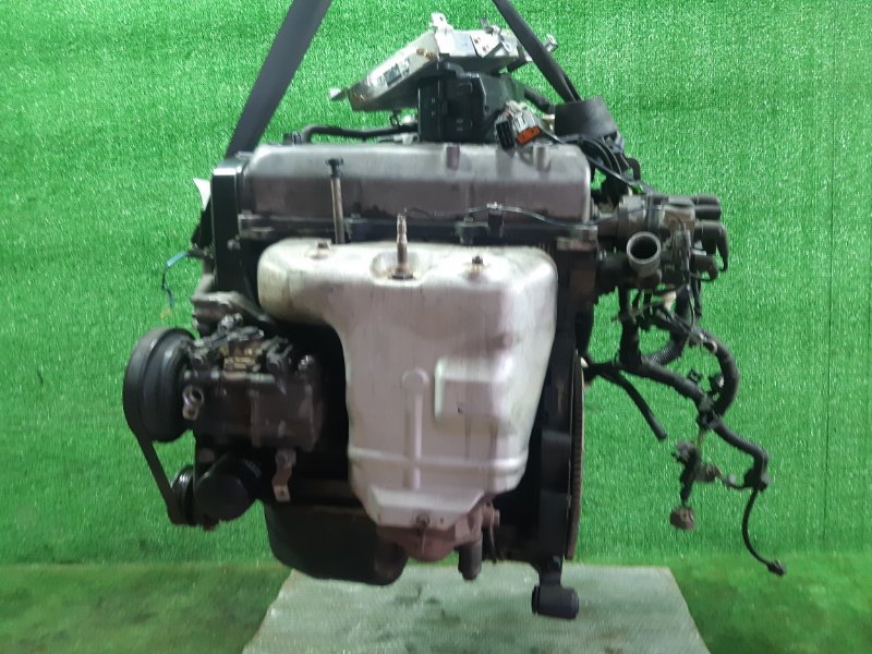 Двигатель PYZAR 1998 G301G HDEP