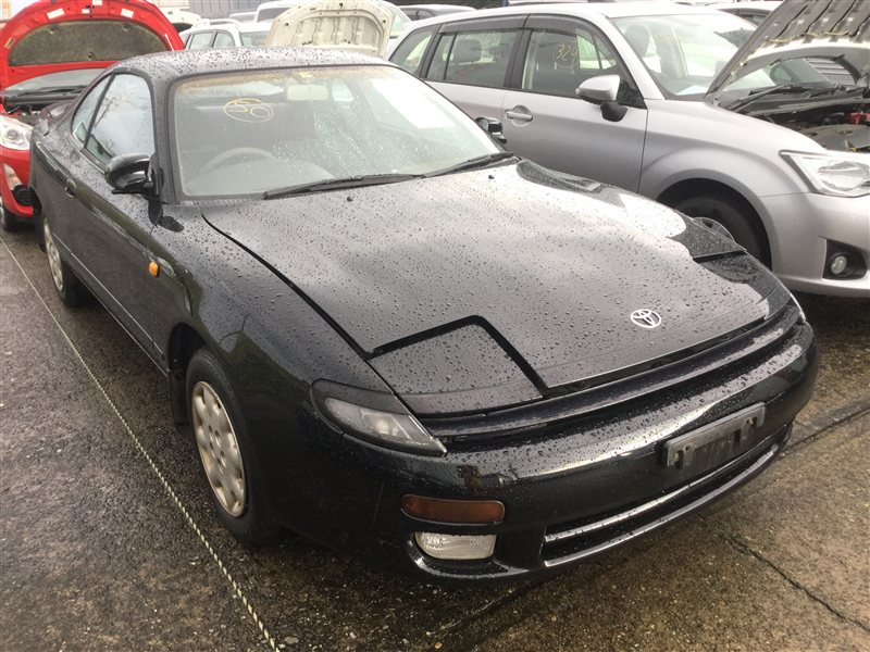 Ручка двери внешняя передняя правая TOYOTA CELICA ST182 3SFE