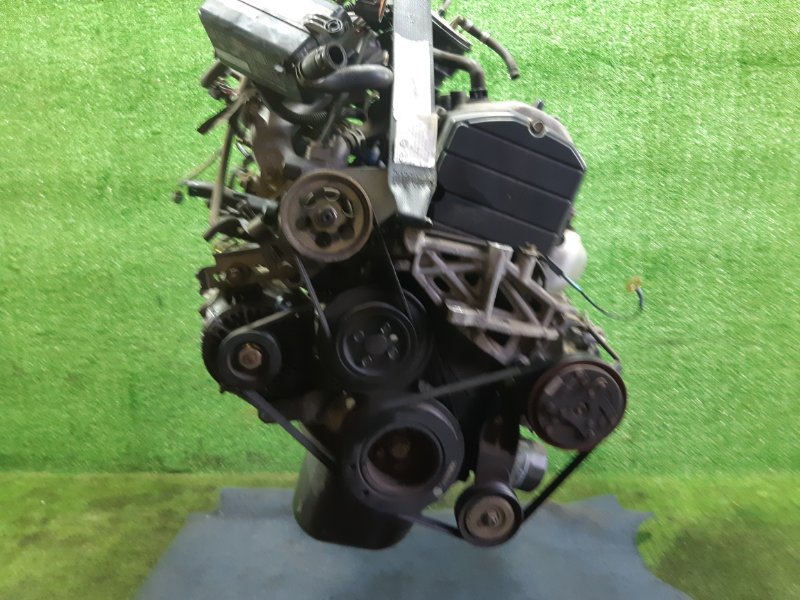Двигатель PYZAR 2000 G301G HDEP