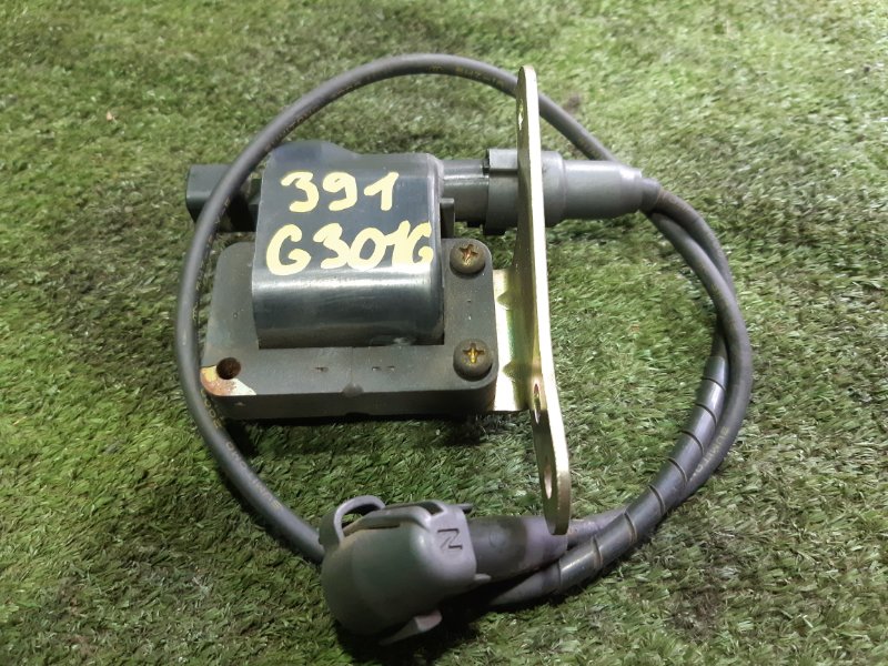 Катушка зажигания DAIHATSU PYZAR G301G HDEP