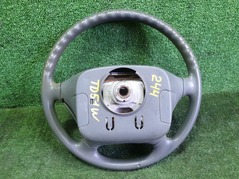 Руль с airbag ESCUDO 1997 TD51W J20A