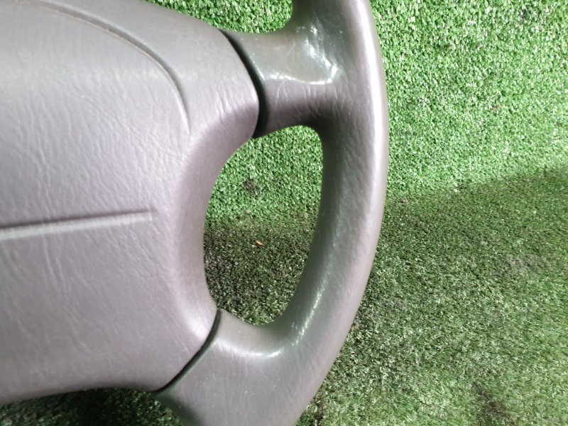 Руль с airbag TOYOTA HIACE KZH106G 1KZTE