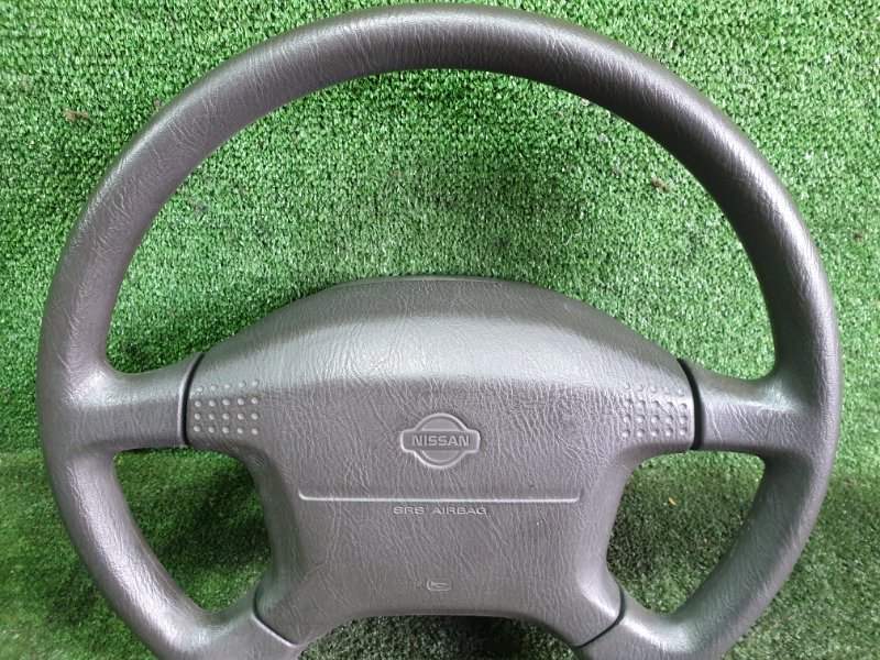 Руль с airbag ELGRAND 1997 AVWE50 QD32ETI