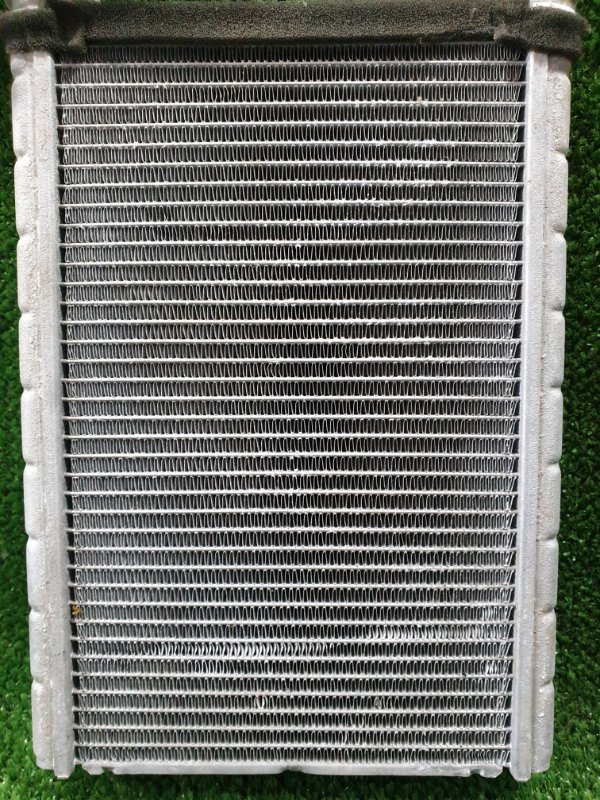 Радиатор печки AQUA 2012 NHP10 1NZFXE