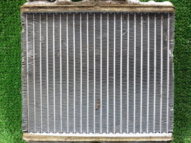Радиатор печки TERRANO 1997 RR50 QD32ETI