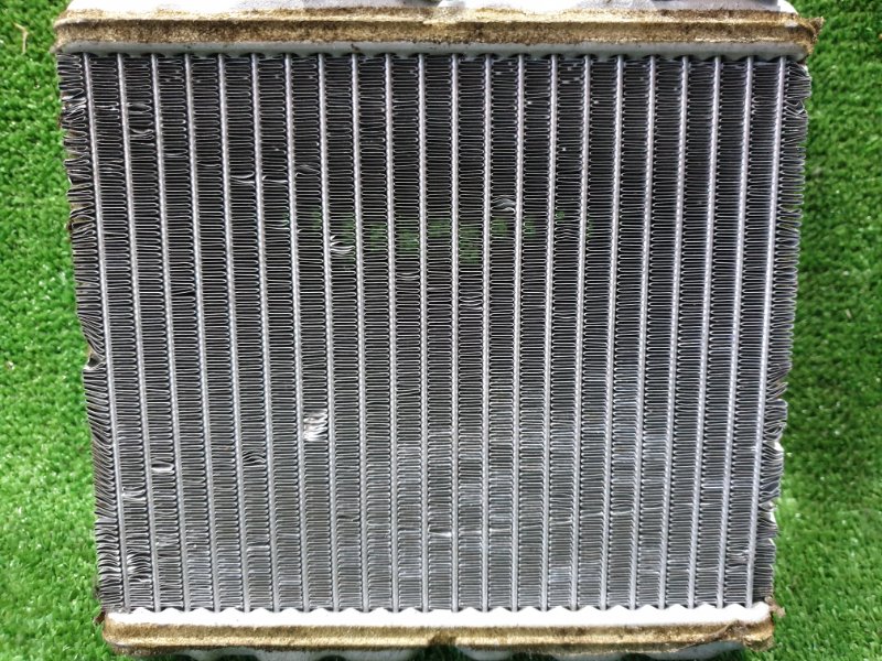 Радиатор печки TERRANO 1997 RR50 QD32ETI