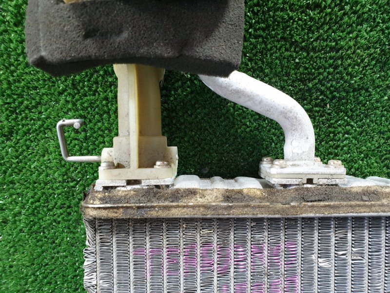 Радиатор печки NISSAN TERRANO REGULUS JRR50 QD32ETI