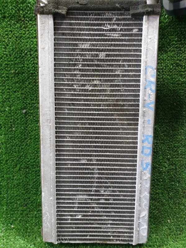 Радиатор печки CR-V RD5