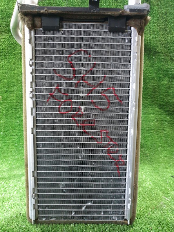 Радиатор печки FORESTER SH5 EJ20