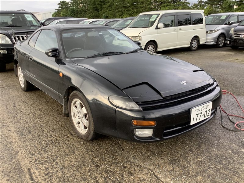 St182 Toyota