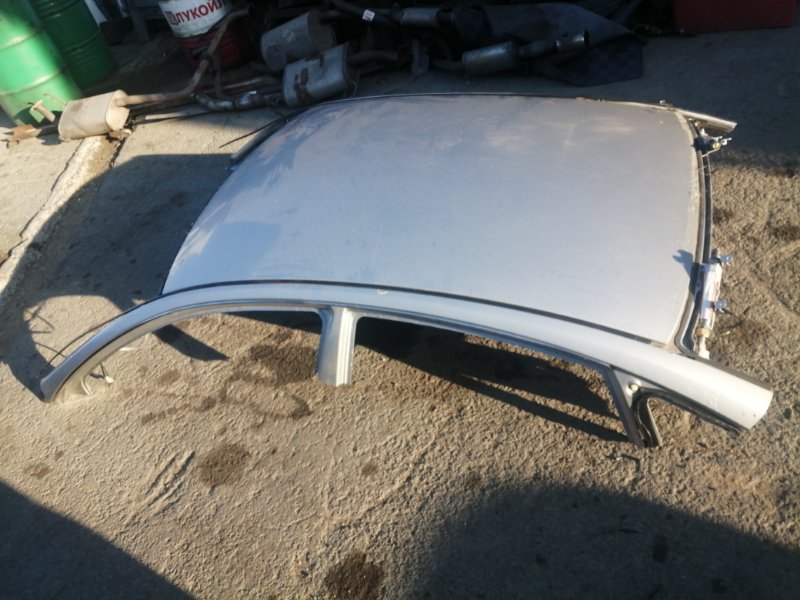 Крыша NISSAN TEANA PJ31 VQ35DE