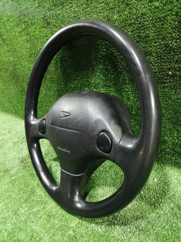 Руль с airbag TERIOS 2001 J102G K3VE