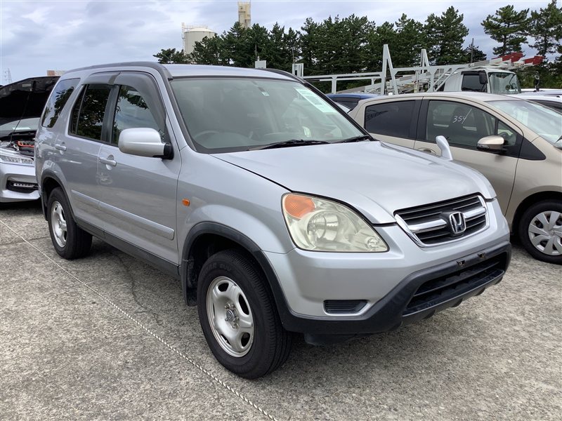 Амортизатор задней двери задний CR-V 2004 RD5 K20A