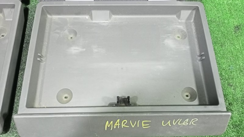 Ящик в багажник задний PROCEED MARVIE UVL6R WLT