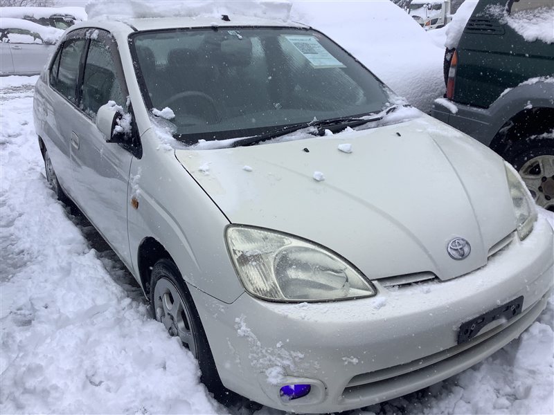 Помпа печки PRIUS 2000 NHW11 1NZFXE