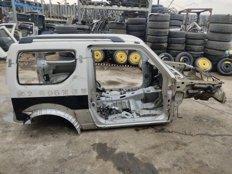 Jimny jb43w. Jimny jb43w