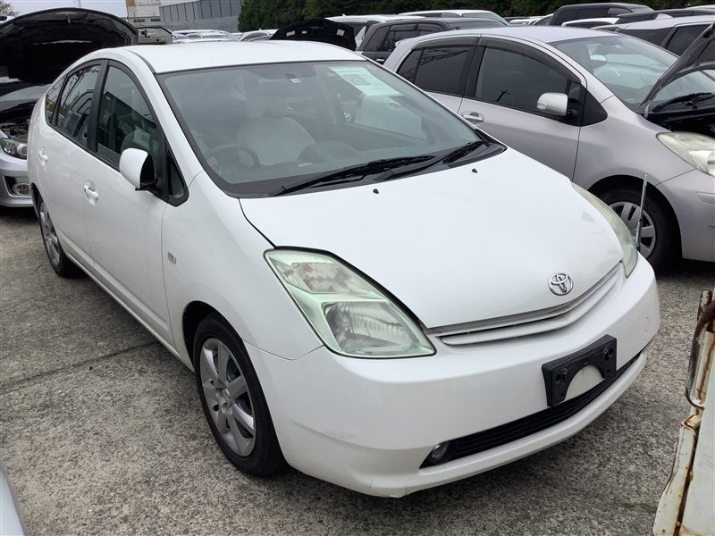 Крыло заднее правое PRIUS 2004 NHW20 1NZFXE