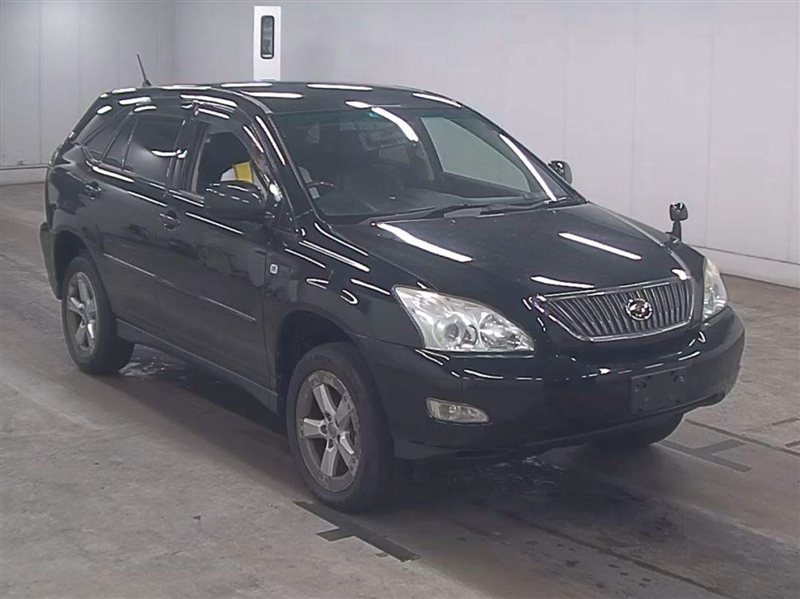 Консоль спидометра TOYOTA HARRIER MCU31 1MZFE