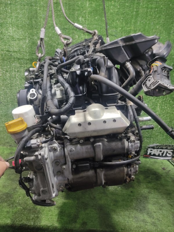 Двигатель XV 2013 GPE FB20W