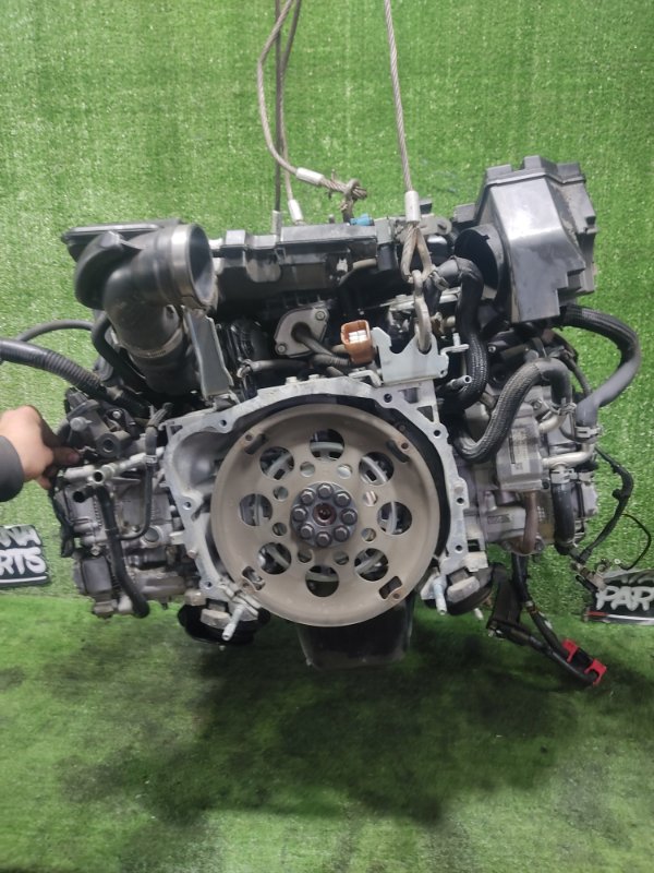Двигатель XV 2013 GPE FB20W