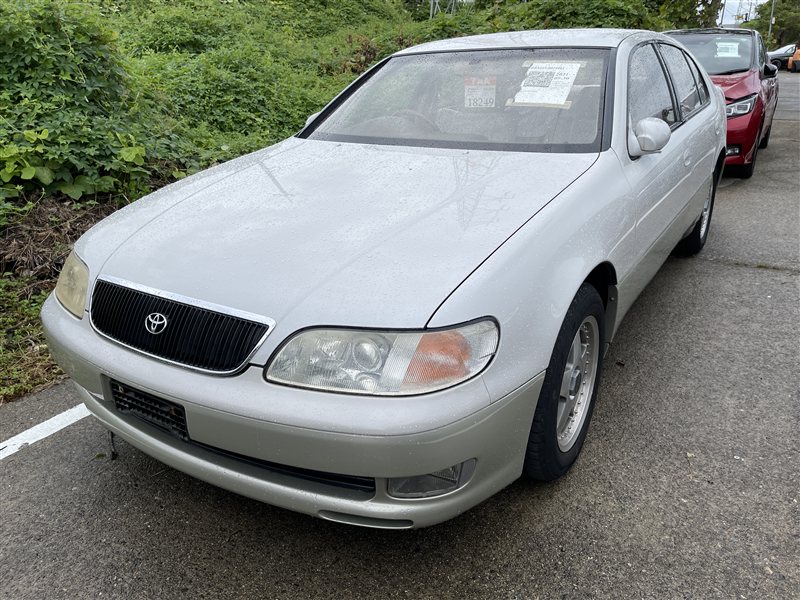 Часы TOYOTA ARISTO JZS147 2JZGE