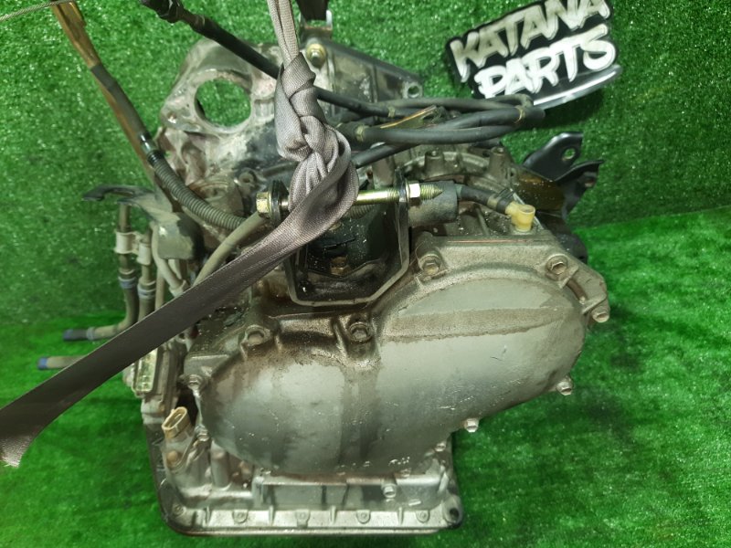 АКПП TOYOTA GAIA 2000 SXM10 3SFE 30500-44060 контрактная