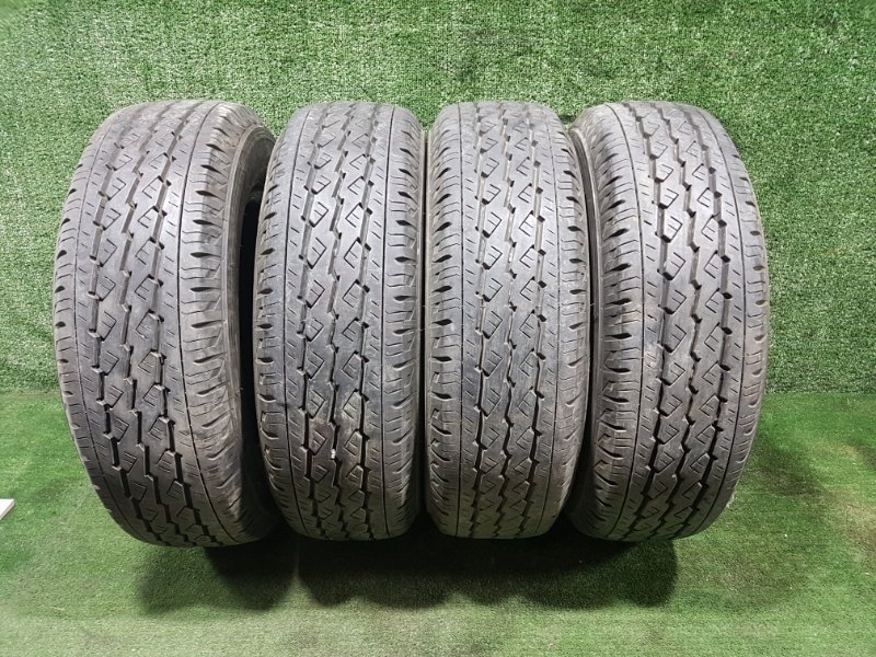 Bridgestone 205 60 R16 Лето Купить