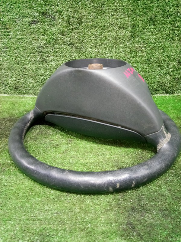 Руль с airbag E-CLASS 2003 W211 M112E32