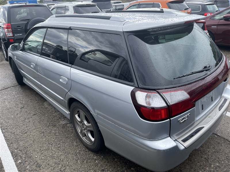 Усилитель звука LEGACY 2002 BHE EZ30D