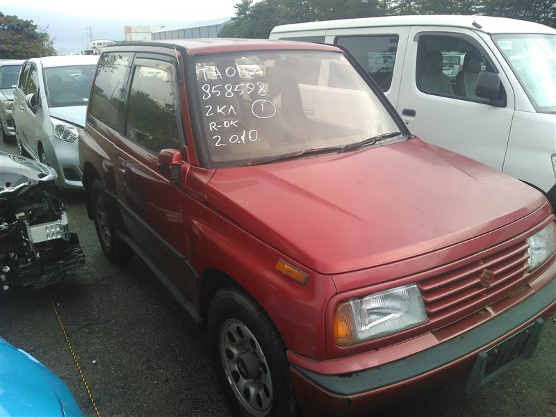 Эскудо ta01w. Сузуки эскудо ta01w. Сузуки эскудо 90 года. Suzuki Escudo номер 688 54.