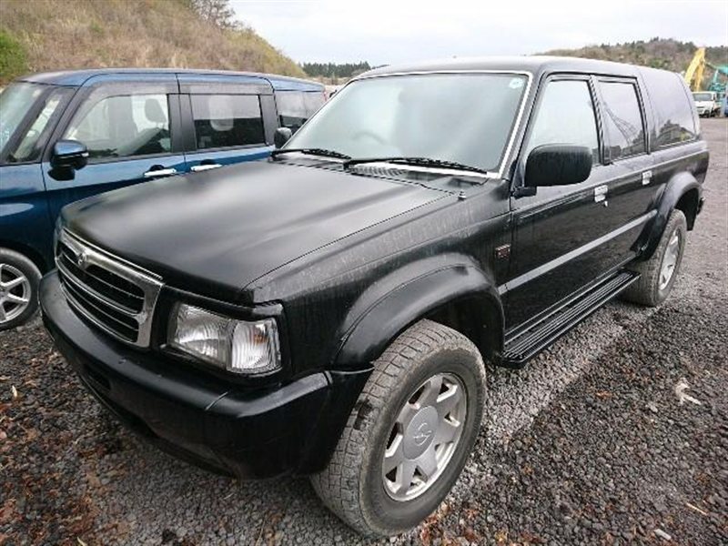 Купить Сцепление Мазда Просид В Екатеринбурге