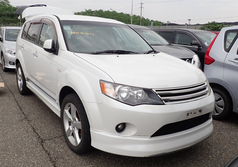 p0660 mitsubishi outlander