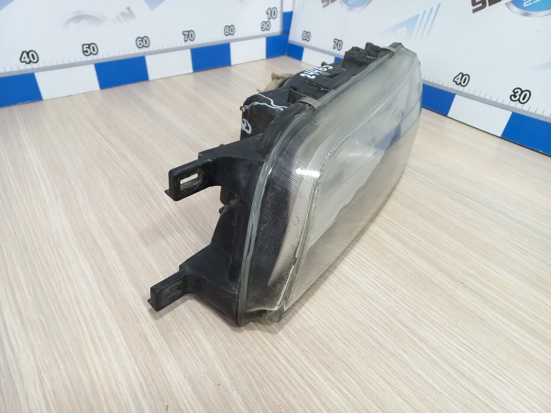 Фара передняя левая Nissan Pulsar FN15 GA15 DE