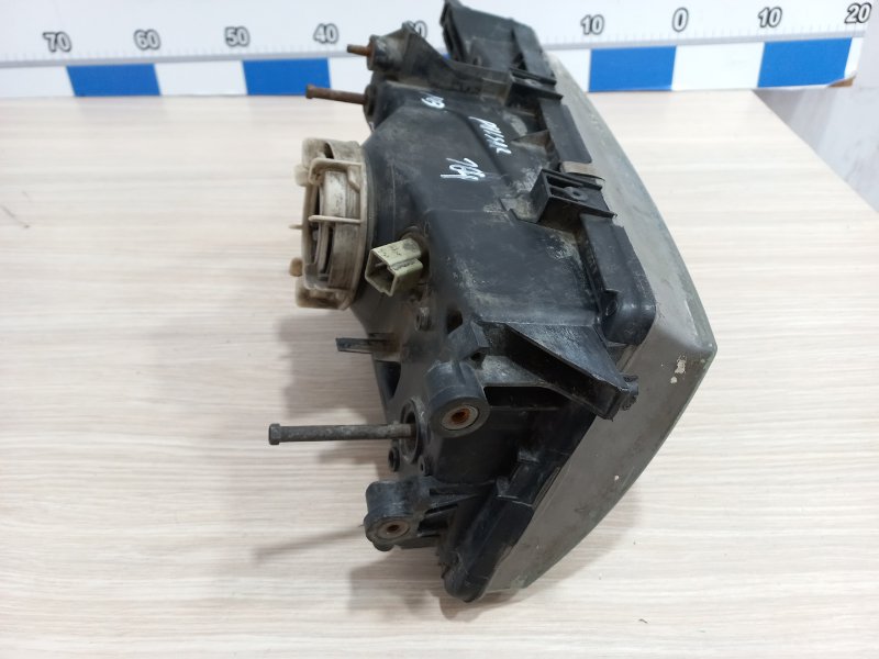 Фара передняя левая Pulsar 2000 FN15 GA15 DE