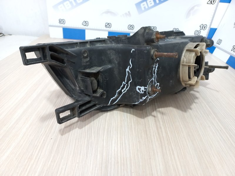 Фара передняя левая Pulsar 2000 FN15 GA15 DE