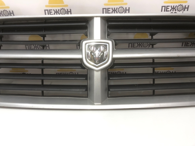 Решетка Радиатора Додж Калибр Купить