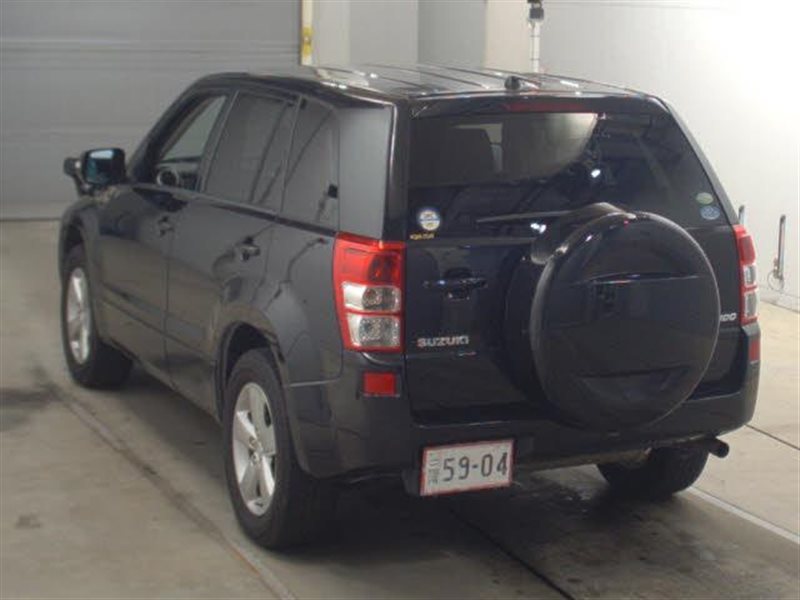 Крышка бензобака GRAND VITARA 2005 TA74 M16A