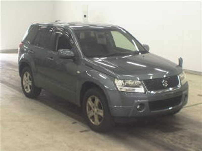 Порог правый GRAND VITARA 2005 TD54 J20A