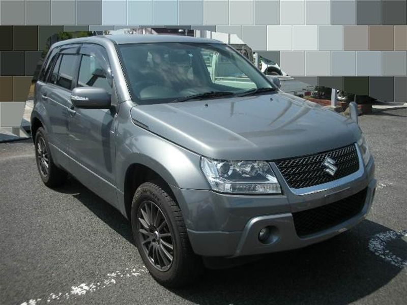 Влагоотделитель SUZUKI GRAND VITARA TD54W J20A