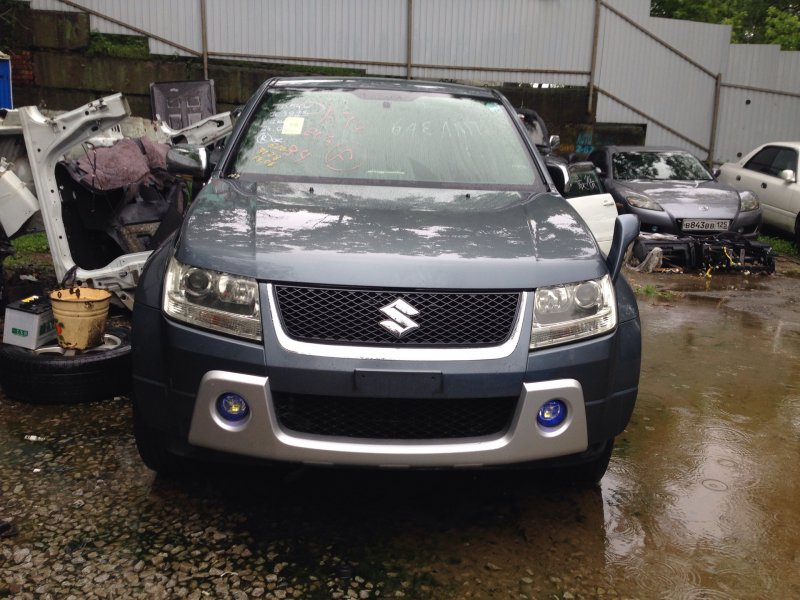 Держатель дворника GRAND VITARA 2005 TD54 J20A