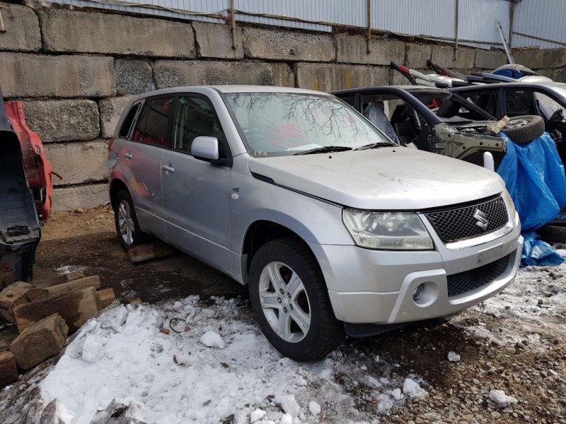 Впускной коллектор SUZUKI GRAND VITARA TD94 H27A