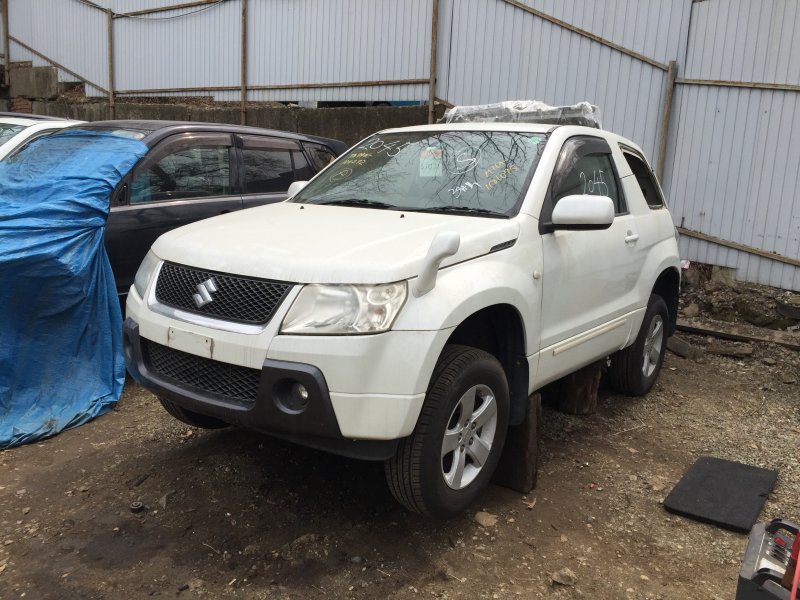 Бензобак GRAND VITARA 2005 TDA4 J24B