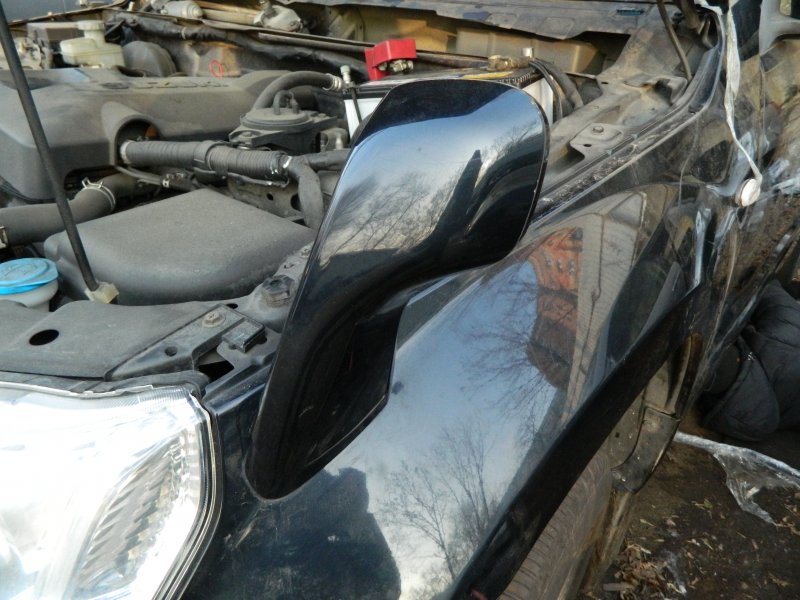 Рожок SUZUKI ESCUDO 2005-2015 TD54W J20A 8895 контрактная