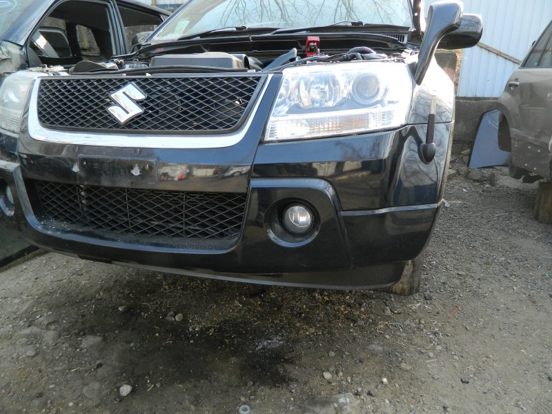 Ноускат SUZUKI ESCUDO TA74W J20A